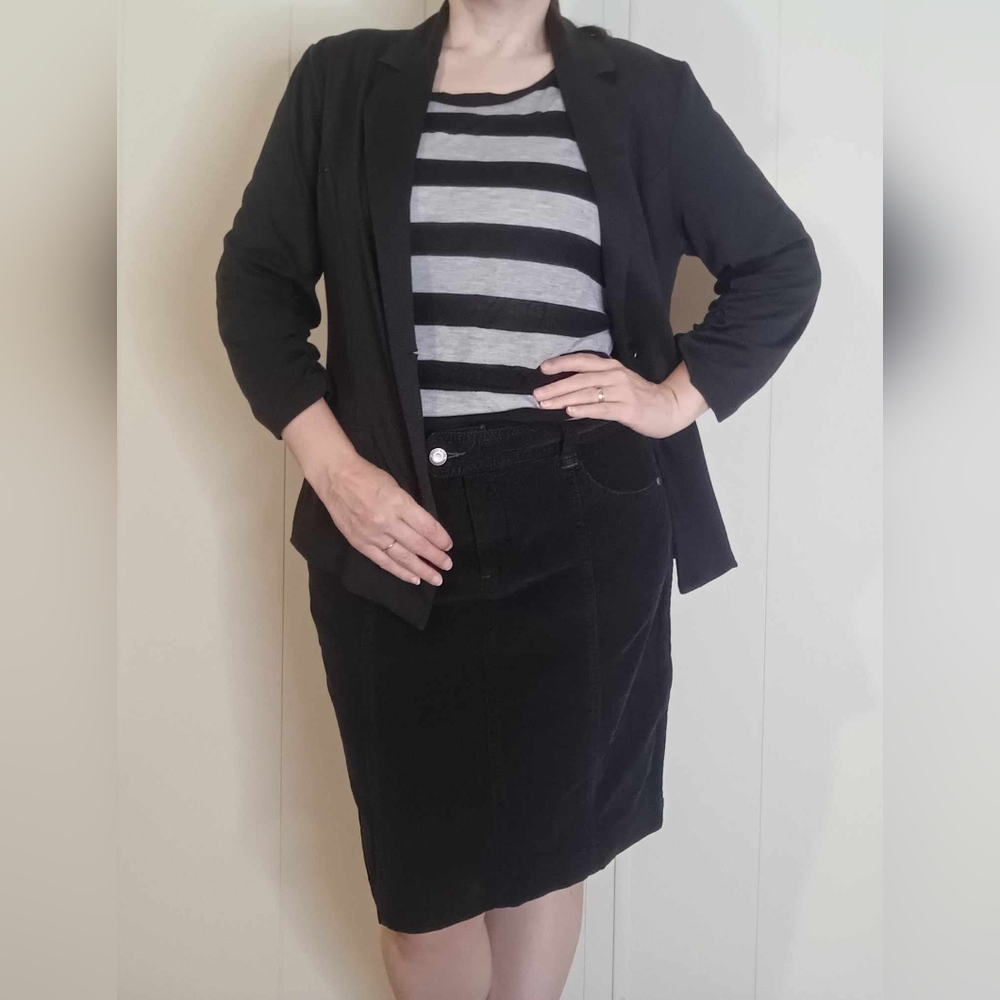 Vintage A. Byer New York Soft Blazer